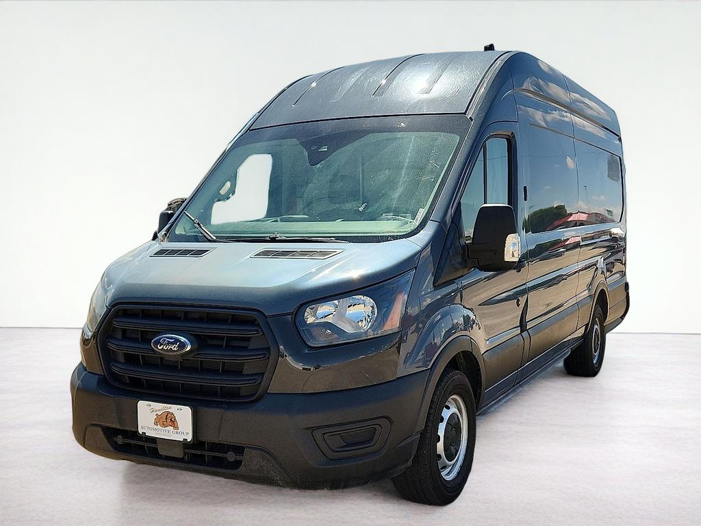 2020 Ford Transit Base