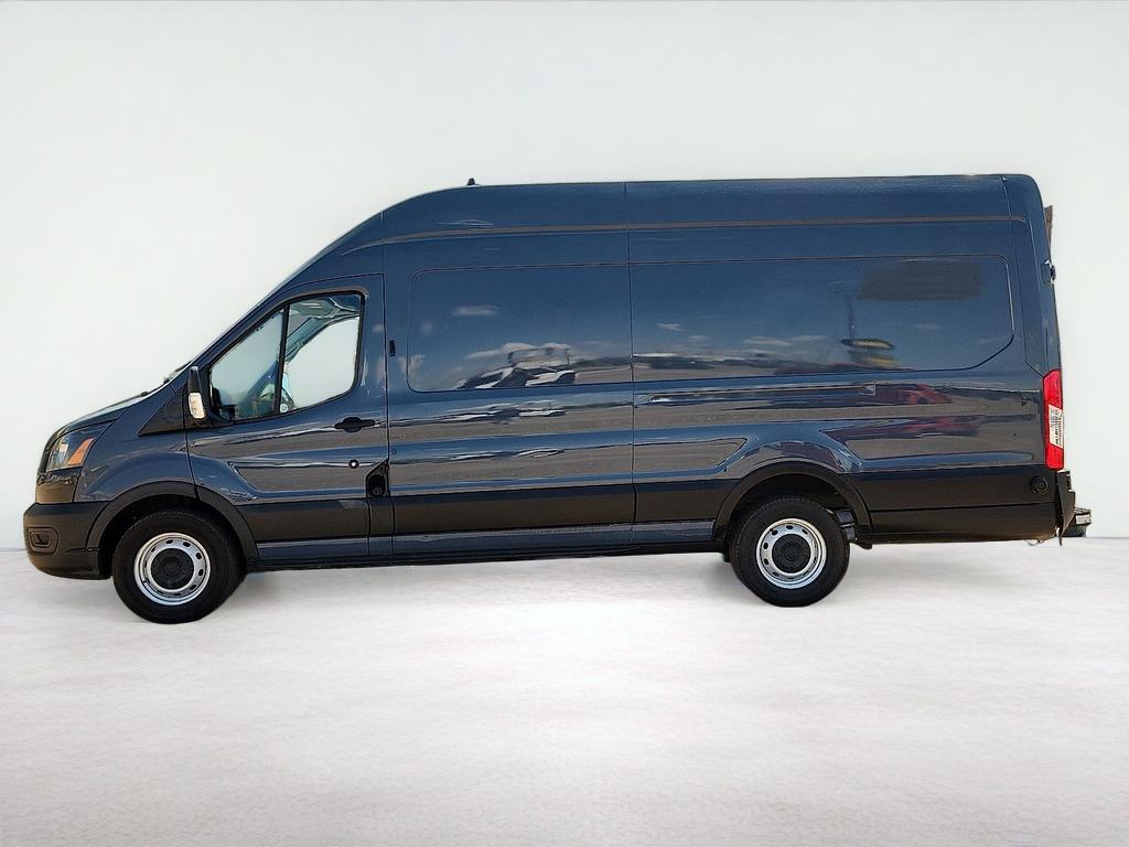 2020 Ford Transit Base