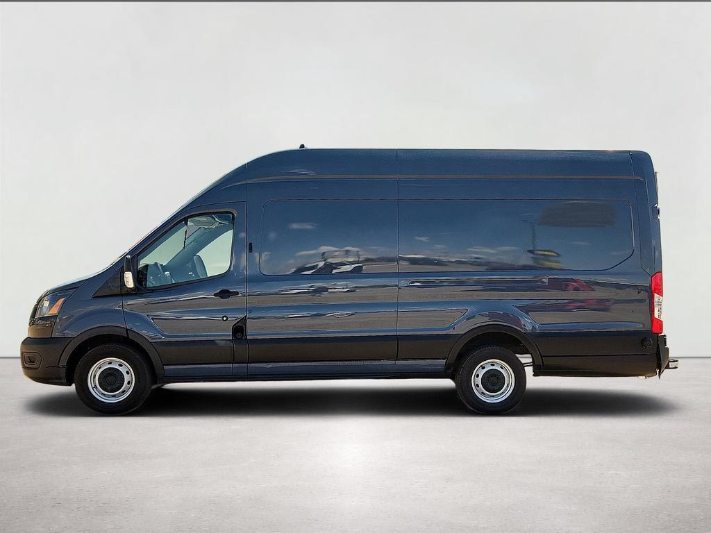 2020 Ford Transit Base