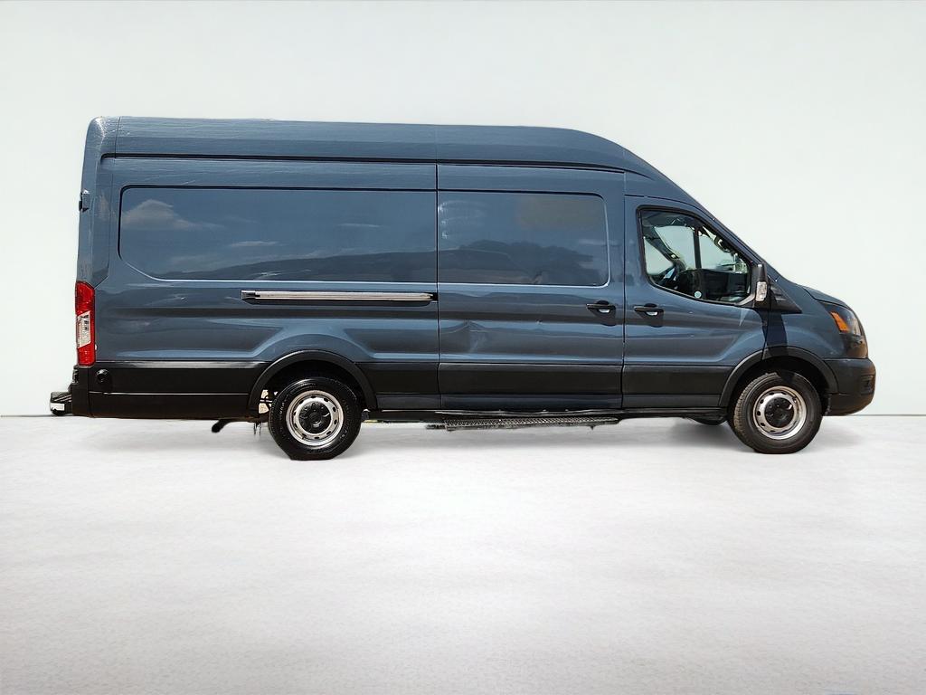 2020 Ford Transit Base