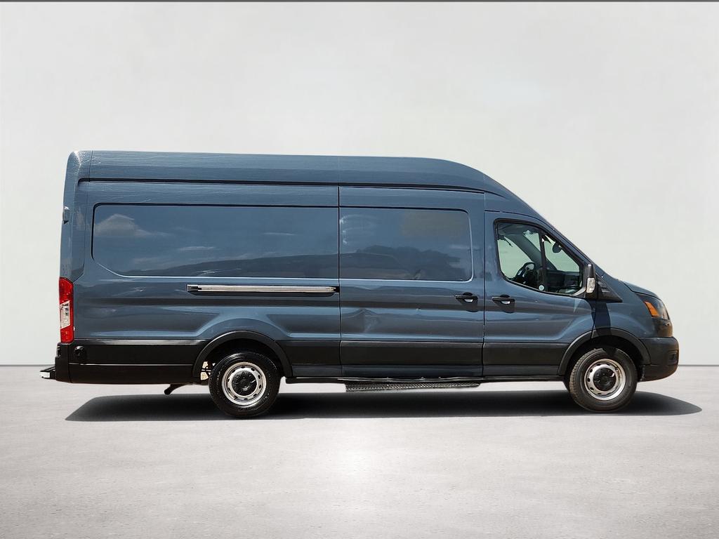 2020 Ford Transit Base