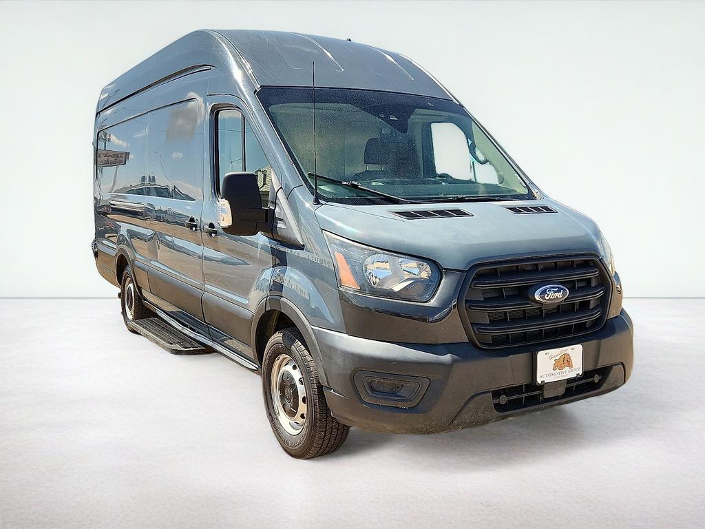 2020 Ford Transit Base