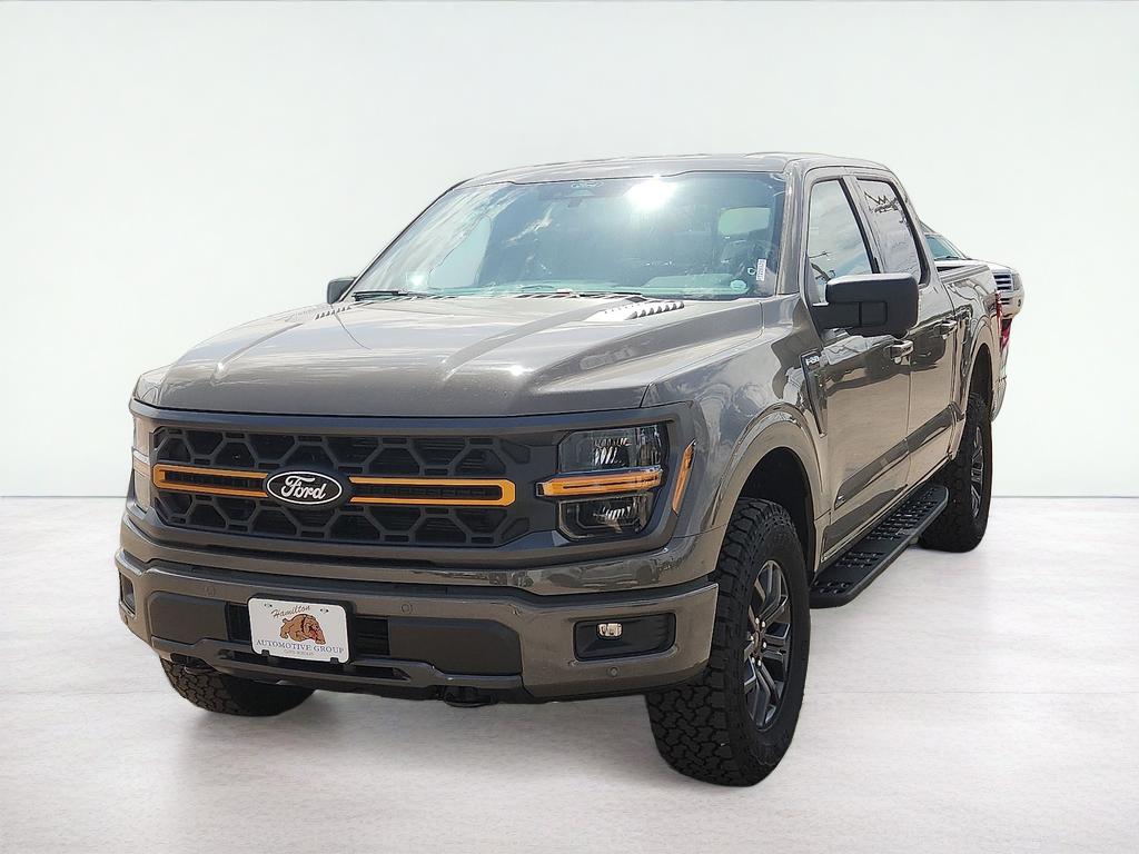 2026 Ford F-150 Tremor®