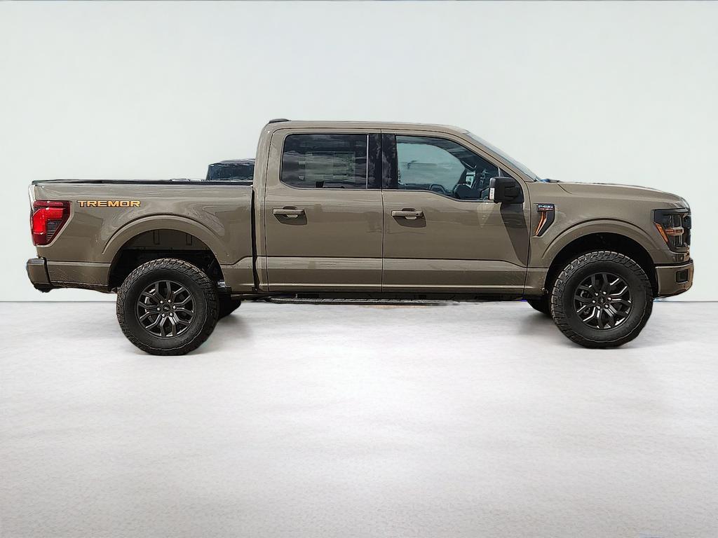 2026 Ford F-150 Tremor®