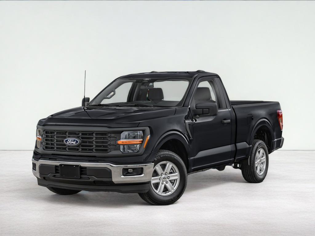 2024 Ford F-150 XL