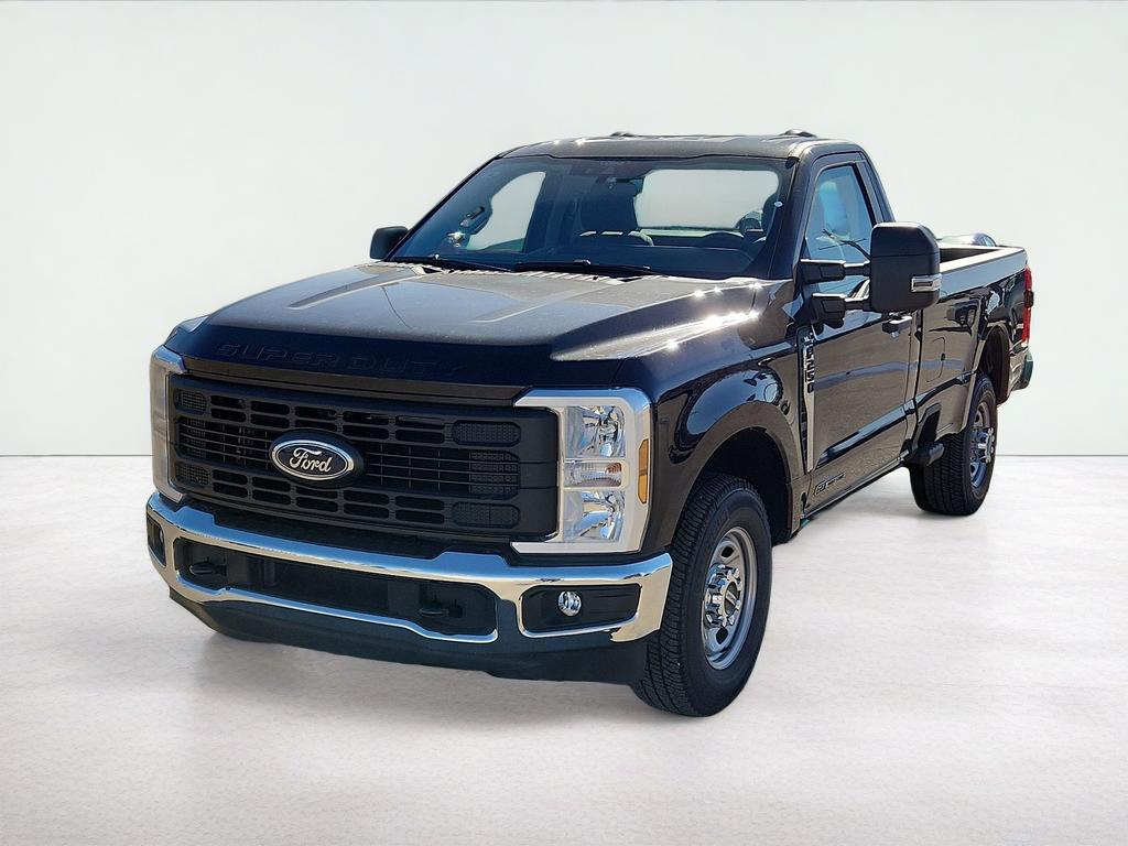 2025 Ford Super Duty F-250® XL