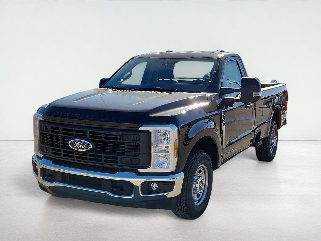 2025 Ford F-250SD XL