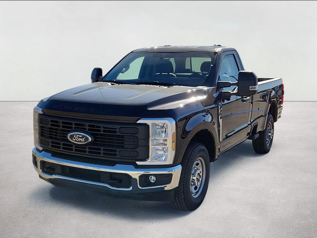 2025 Ford F-250SD XL