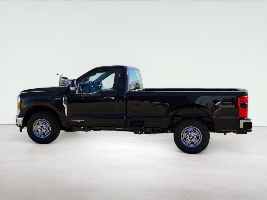 2025 Ford F-250SD XL