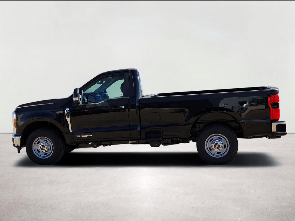 2025 Ford F-250SD XL