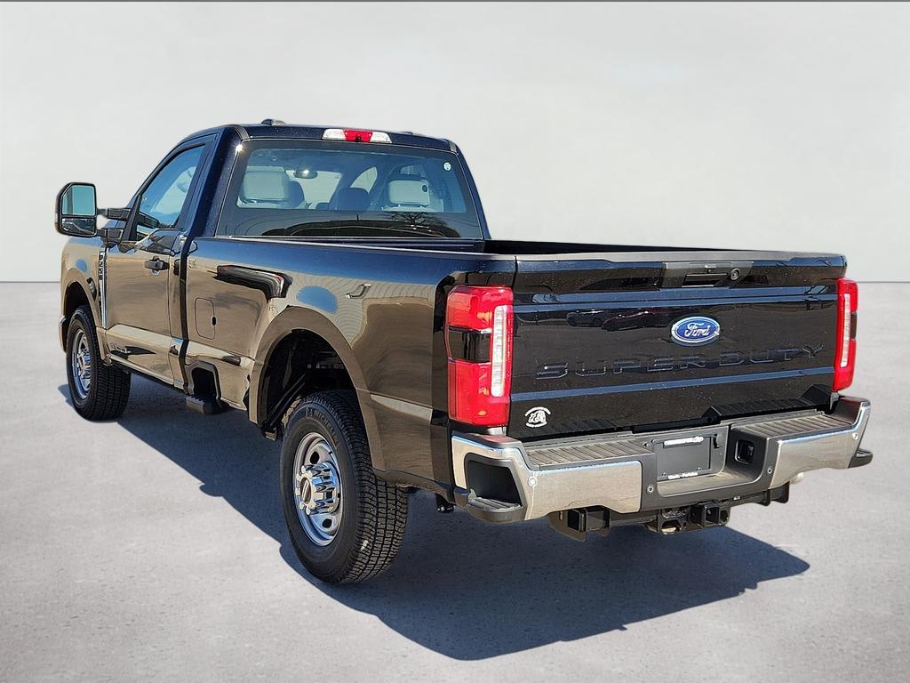 2025 Ford F-250SD XL