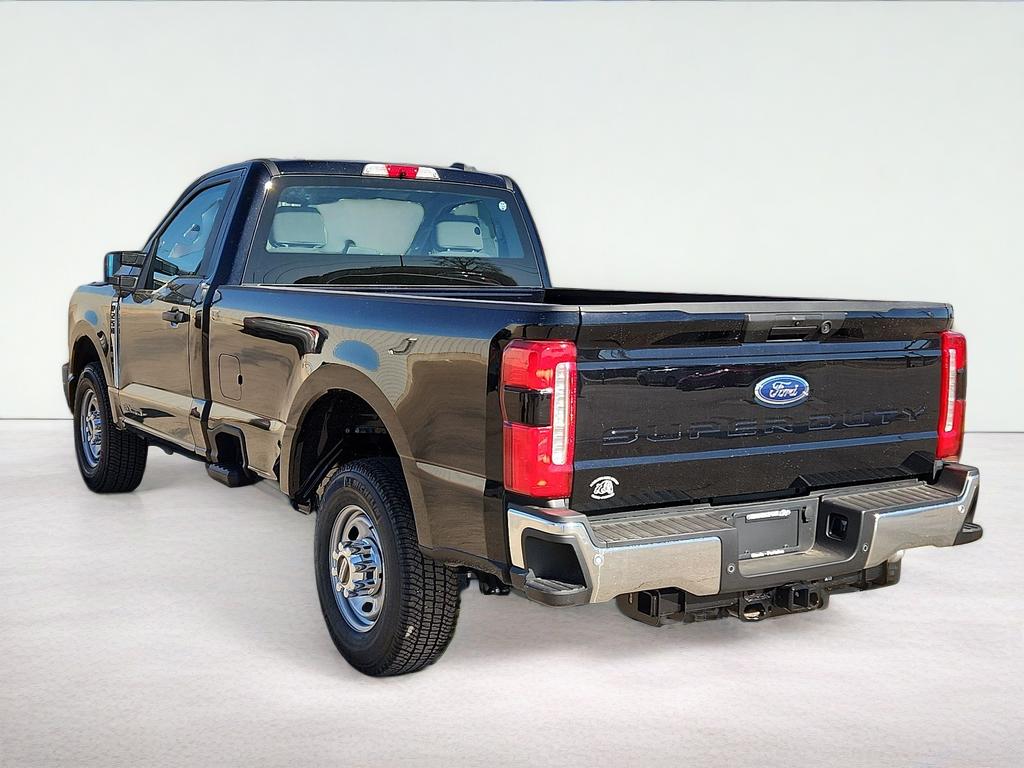 2025 Ford F-250SD XL