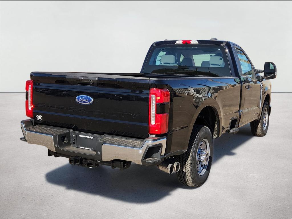 2025 Ford F-250SD XL
