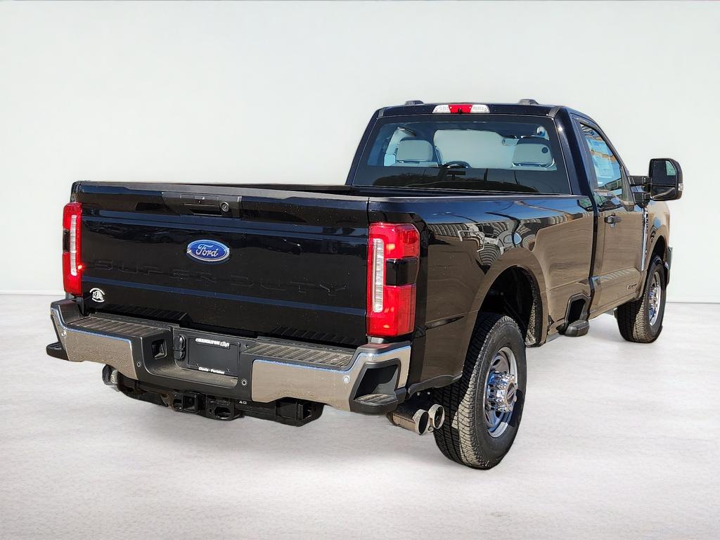 2025 Ford F-250SD XL