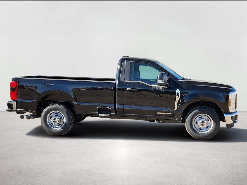 2025 Ford F-250SD XL