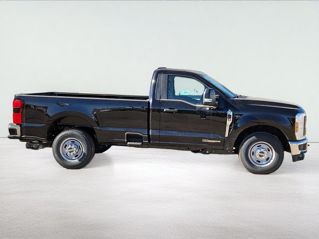2025 Ford F-250SD XL