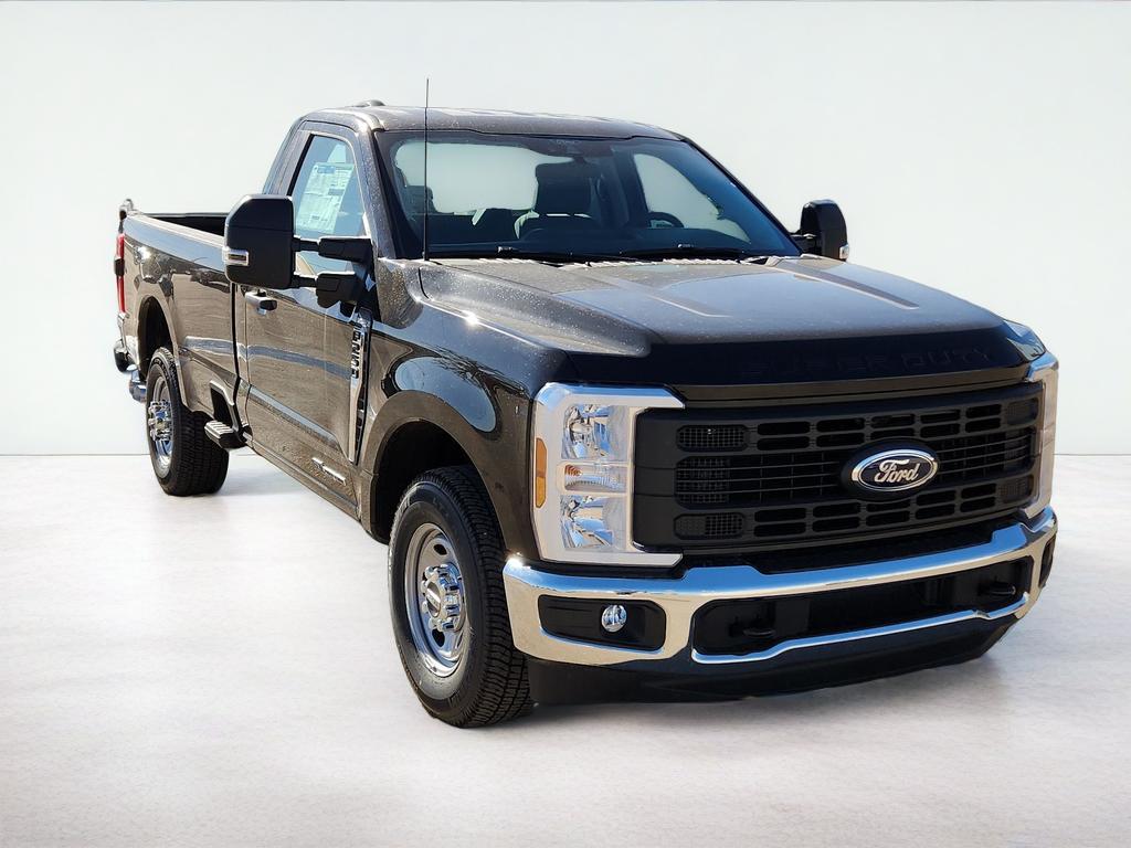 2025 Ford F-250SD XL