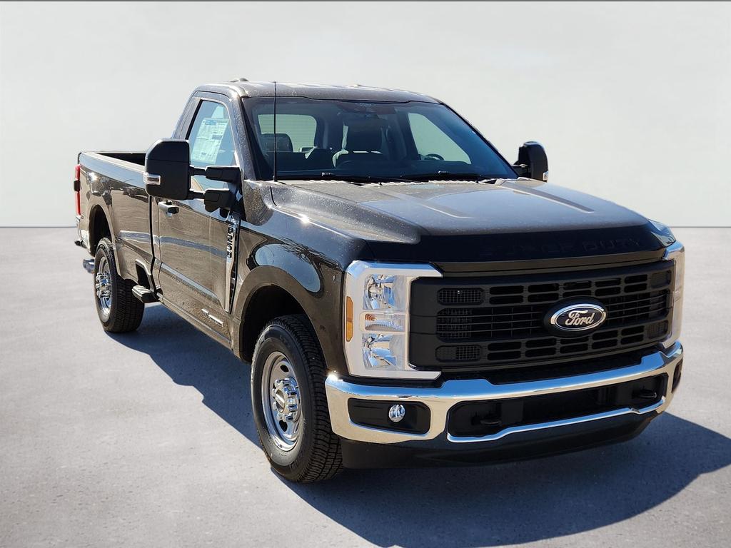 2025 Ford F-250SD XL