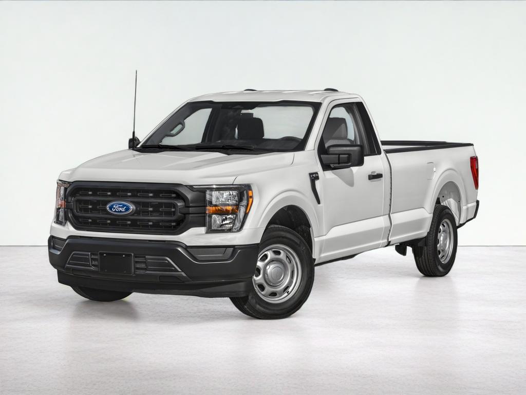 2025 Ford Super Duty F-250® XL
