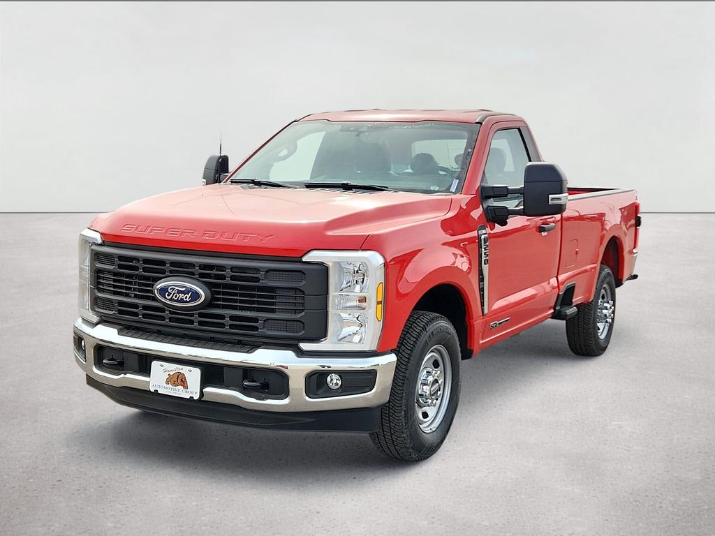 2025 Ford F-250SD XL