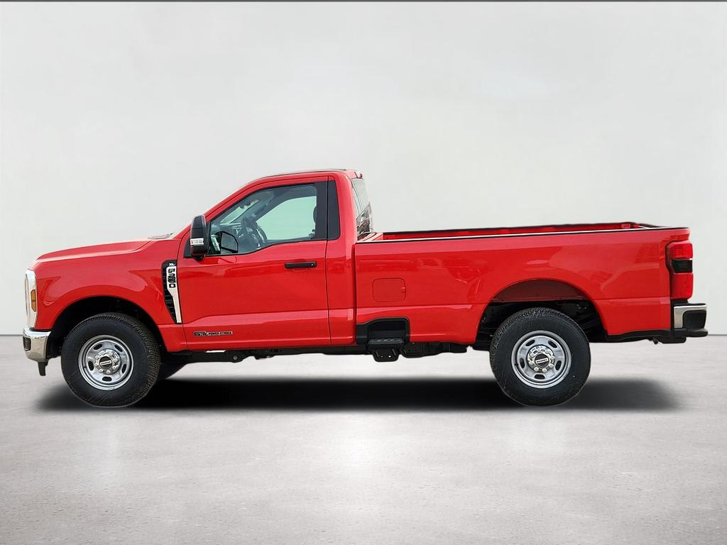 2025 Ford F-250SD XL