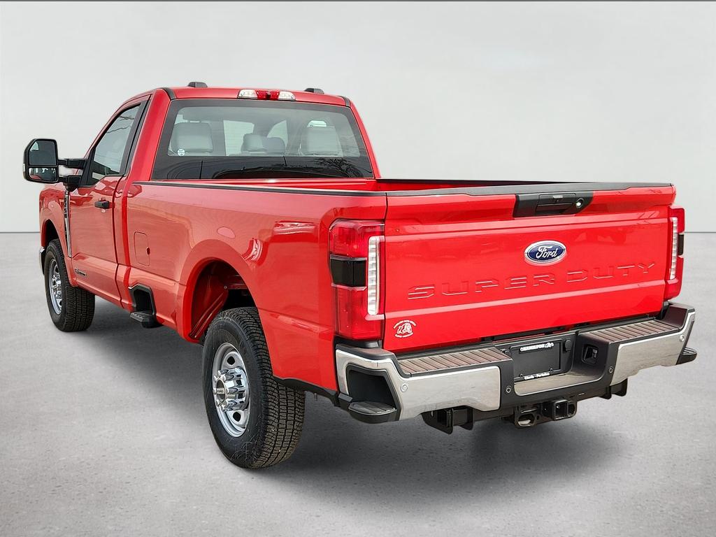2025 Ford F-250SD XL