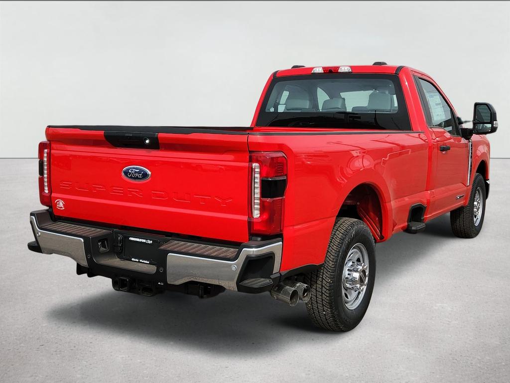 2025 Ford F-250SD XL