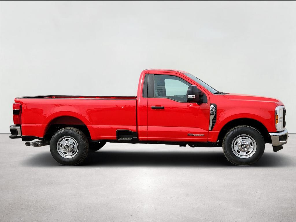 2025 Ford F-250SD XL