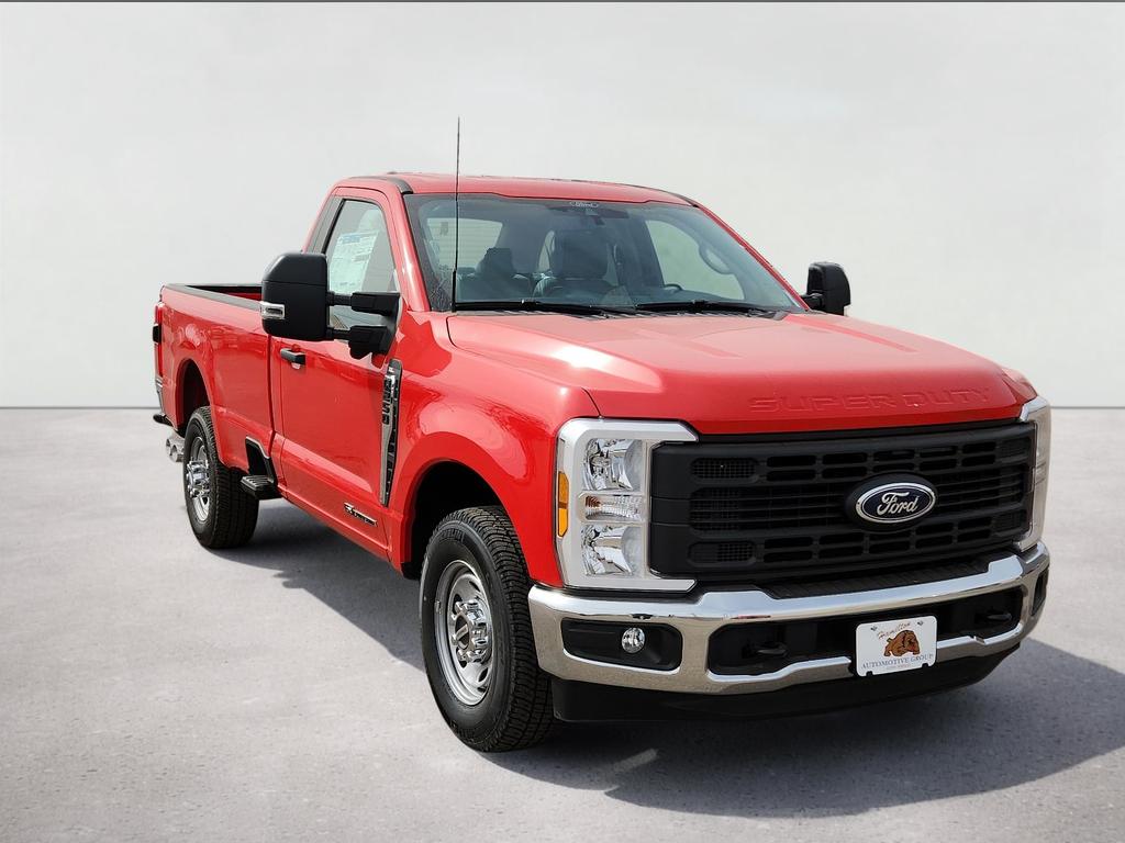 2025 Ford F-250SD XL