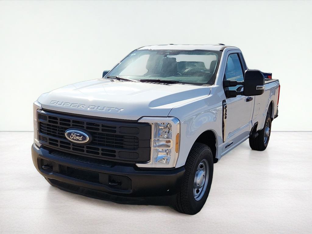 2026 Ford F-350 Super Duty