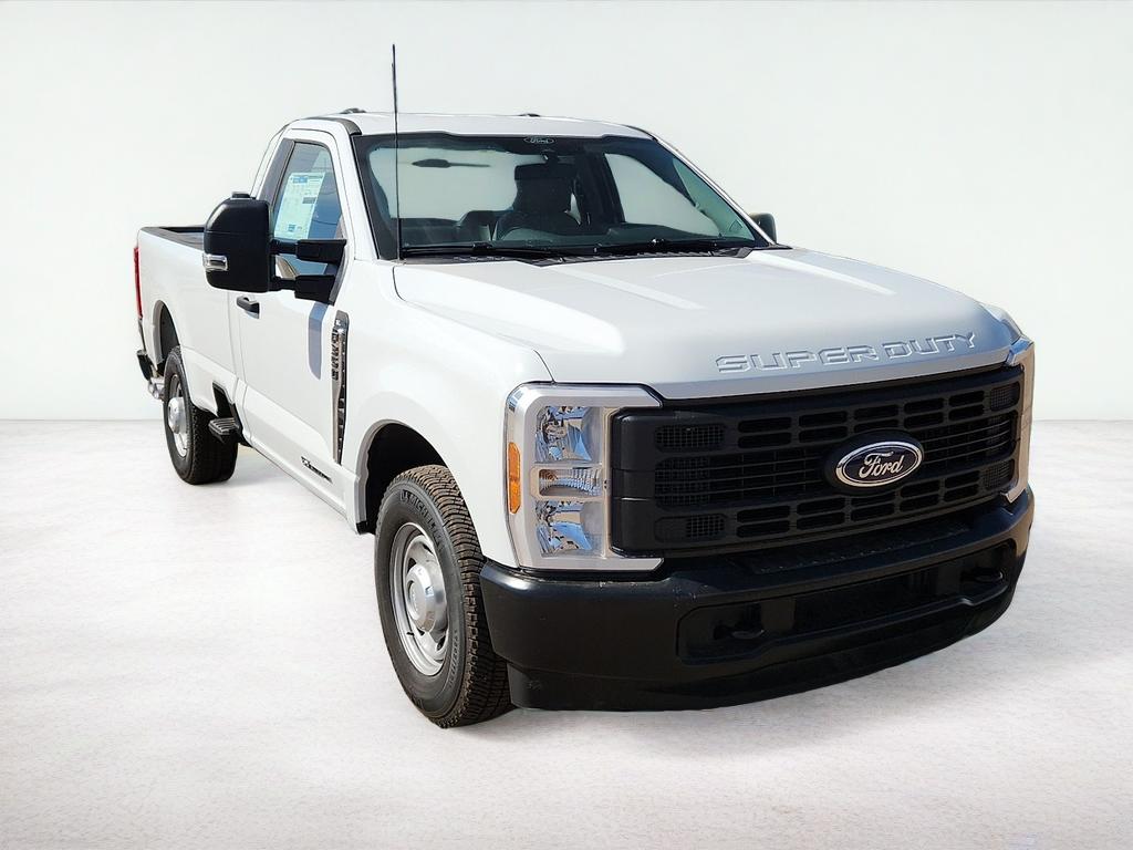 2026 Ford F-350 Super Duty XL - Photo 6