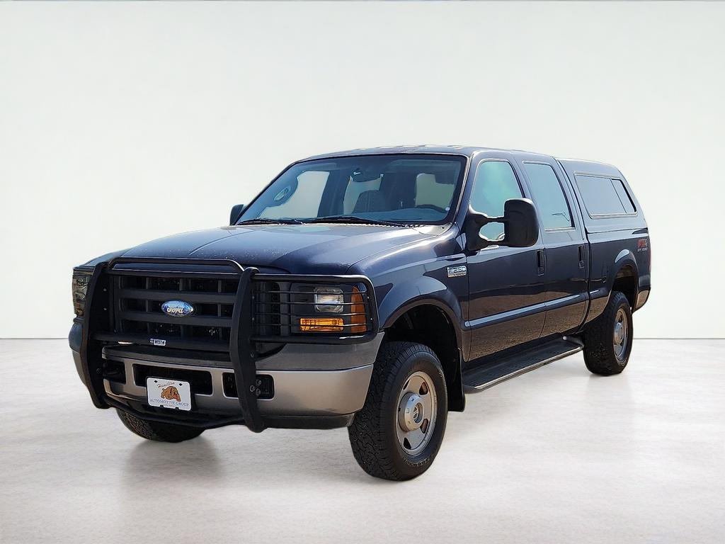 2005 Ford F-250 XL