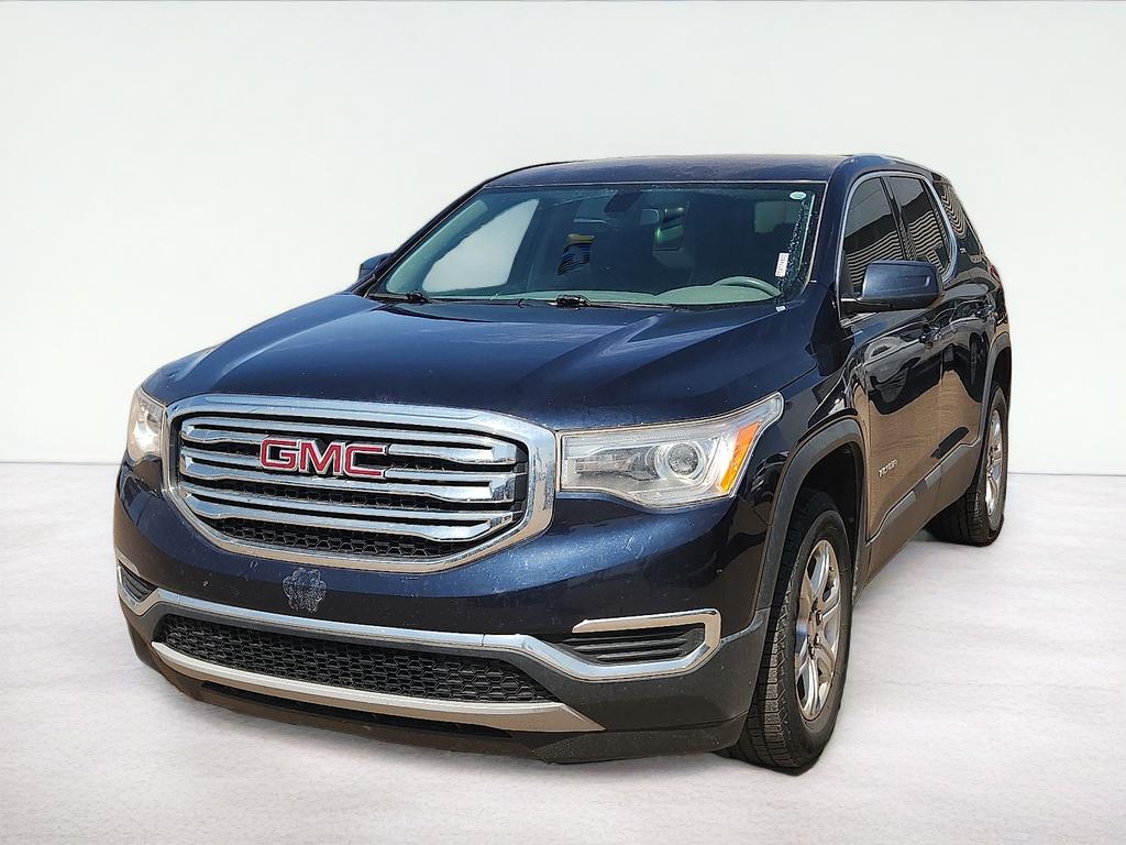 2017 GMC Acadia SLE-1