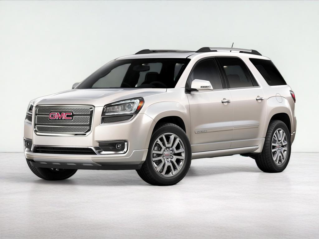 2013 GMC Acadia Denali