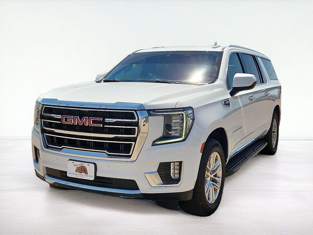2023 GMC Yukon XL