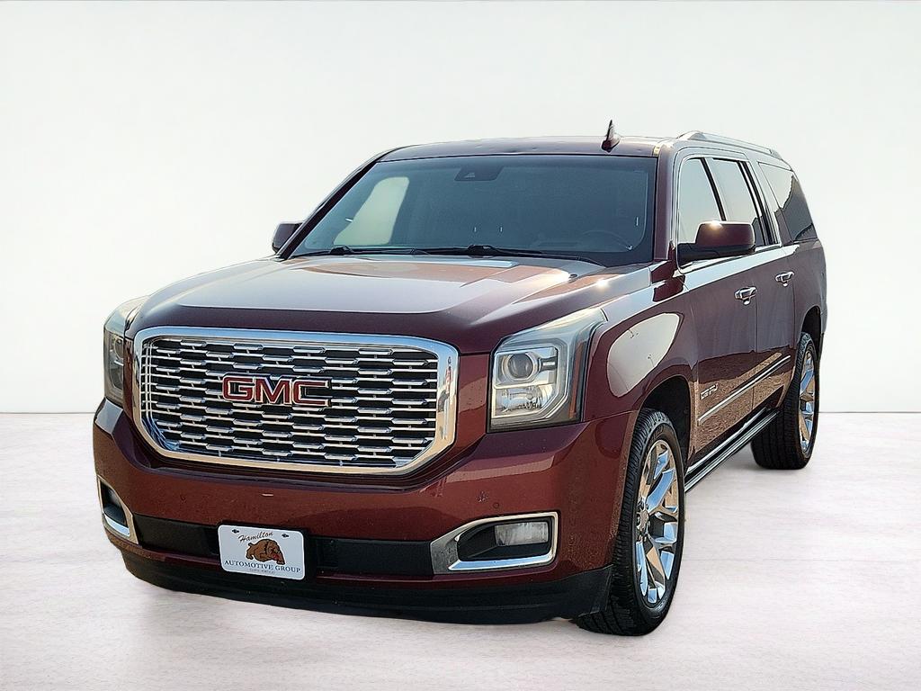 2019 GMC Yukon XL Denali