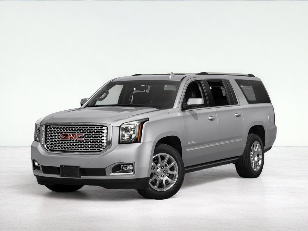 2016 GMC Yukon XL Denali