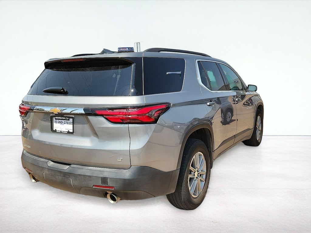 2023 Chevrolet Traverse LT 1LT