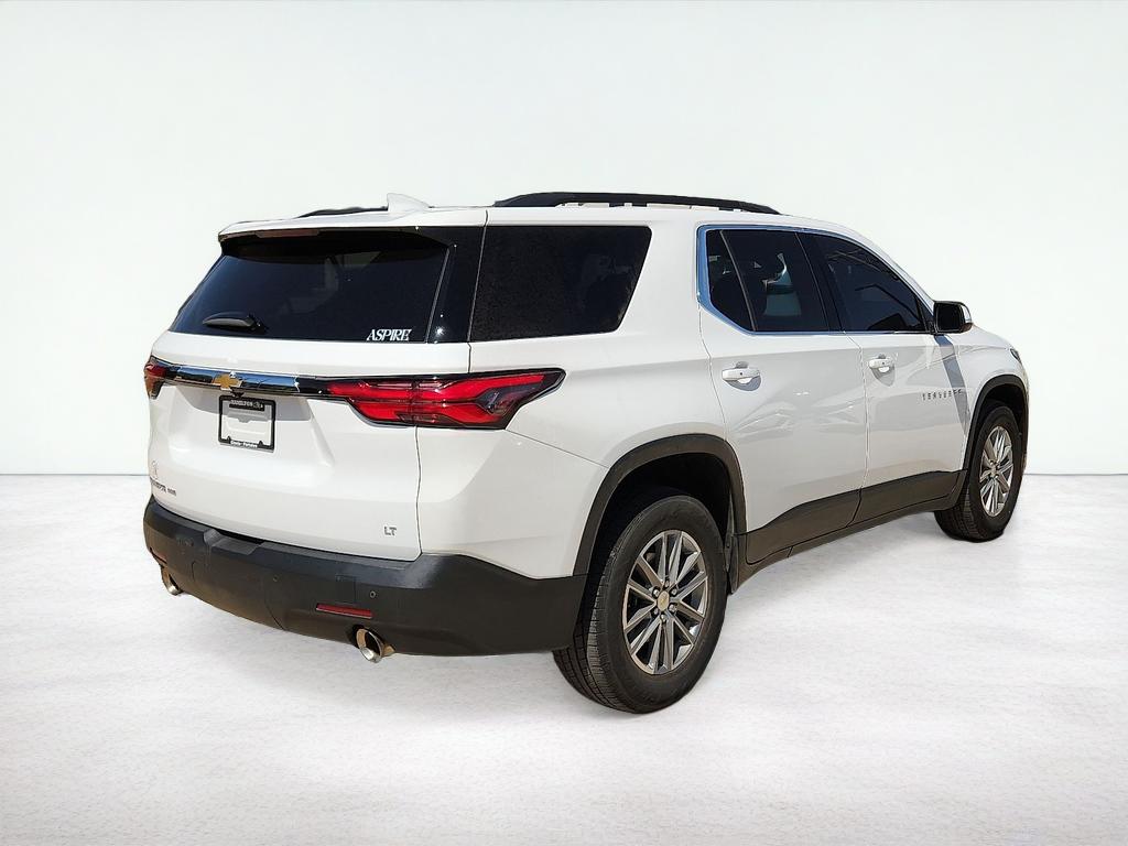 2023 Chevrolet Traverse LT 1LT