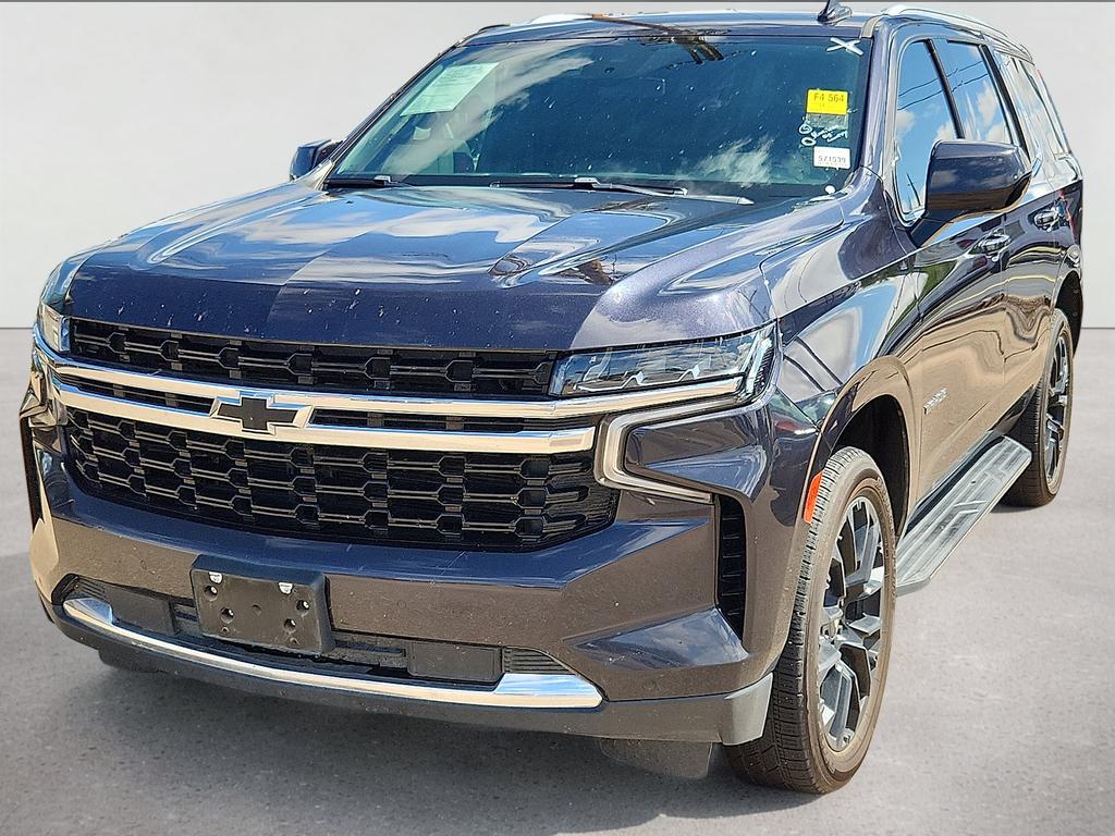 2023 Chevrolet Tahoe
