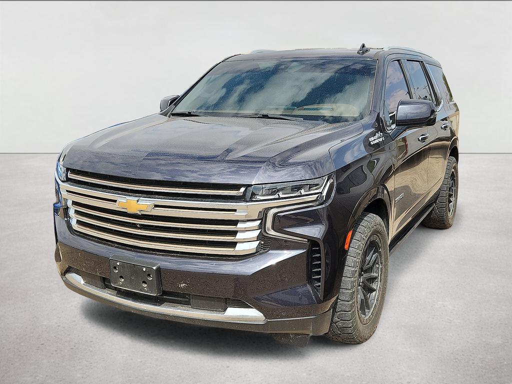 2022 Chevrolet Tahoe