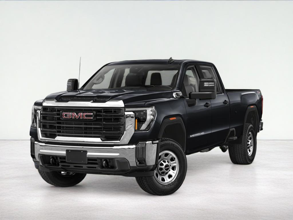 2024 GMC Sierra 3500HD Denali