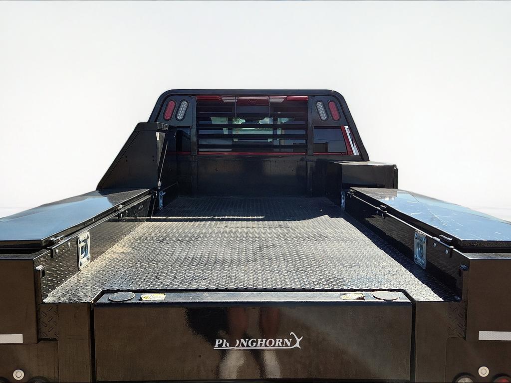 2025 GMC Sierra HD SLT