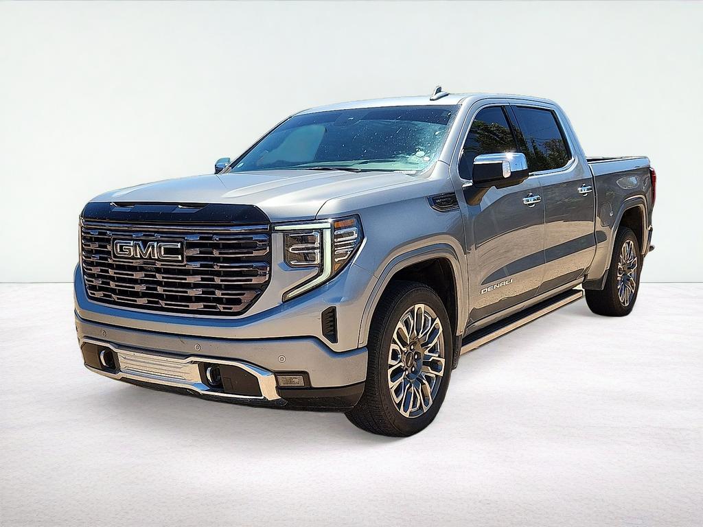 2026 GMC Sierra Denali Ultimate