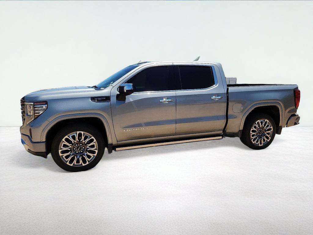 2026 GMC Sierra Denali Ultimate