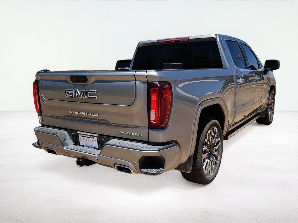 2026 GMC Sierra Denali Ultimate