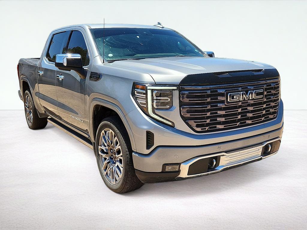 2026 GMC Sierra Denali Ultimate