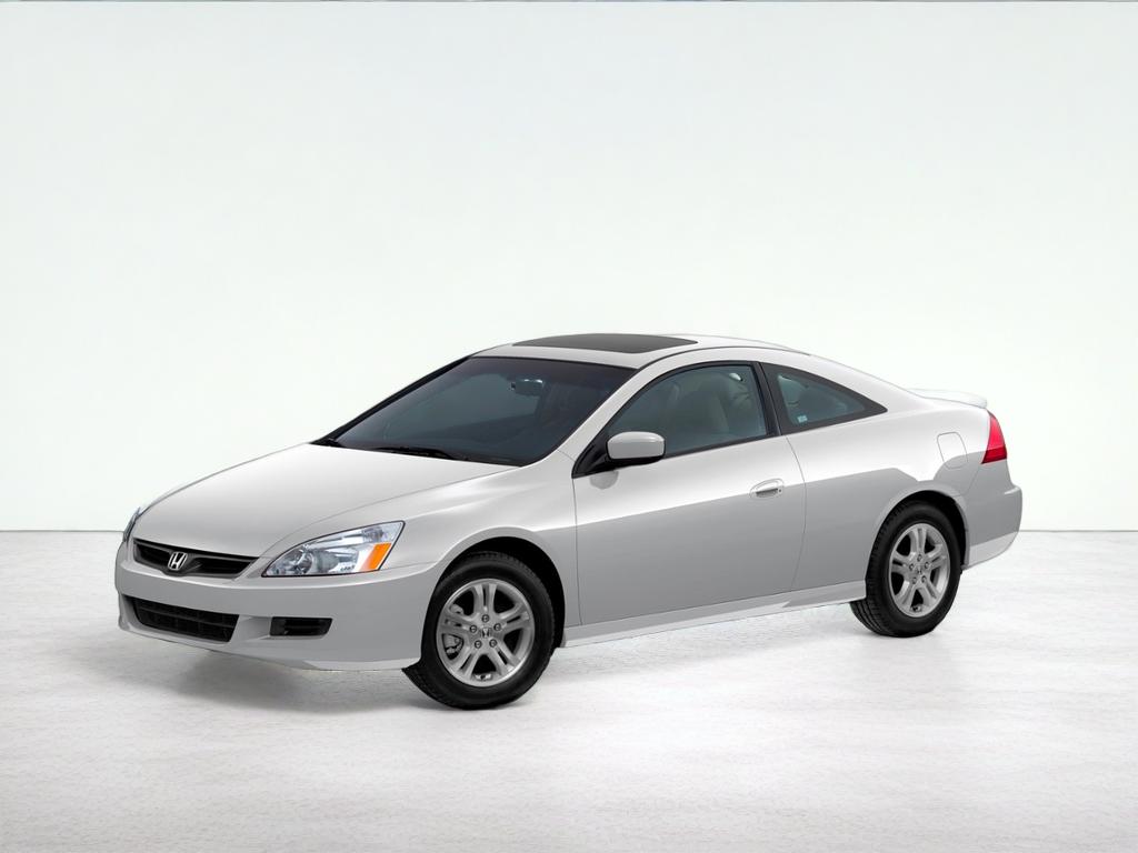 2007 Honda Accord EX 2.4