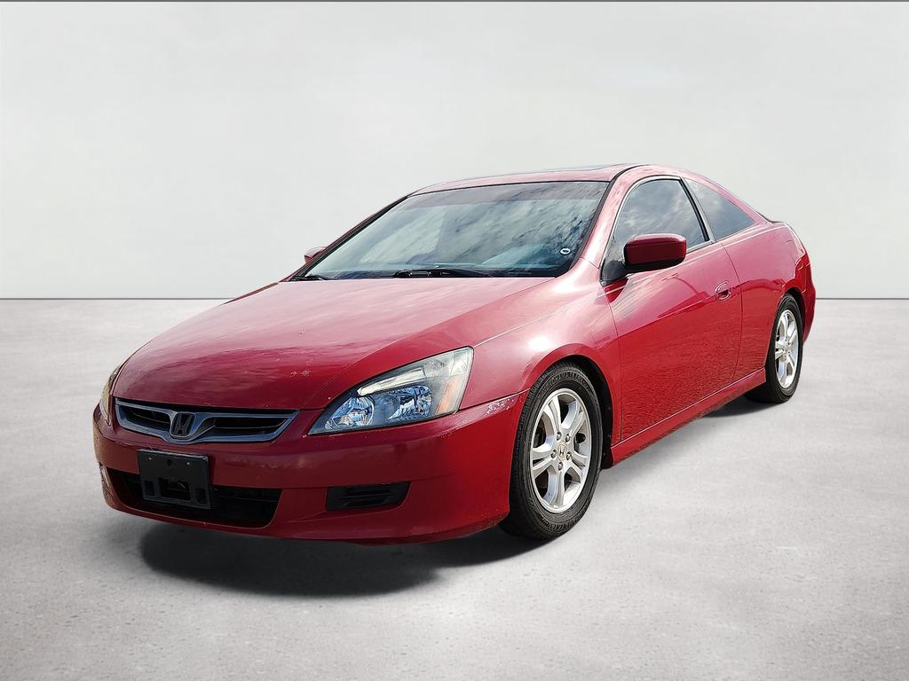 2007 Honda Accord EX 2.4