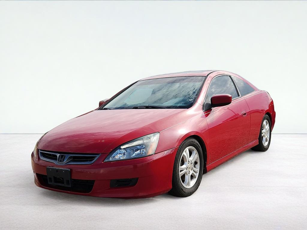 2007 Honda Accord EX 2.4